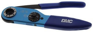 DANIELS M22520/1-01