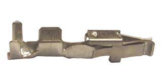 AMP - TE CONNECTIVITY 1-927771-1 Automotive Connector Contact, Junior Power Timer Series, Socket, Crimp, 17 AWG, 19 AWG