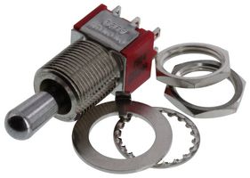 ALCOSWITCH - TE CONNECTIVITY A211T1ZQ04