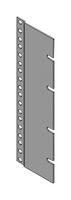 HAMMOND PBAS19010LG2