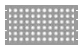 HAMMOND PPFS19001LG2