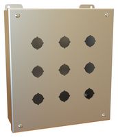 HAMMOND 1435MSSK