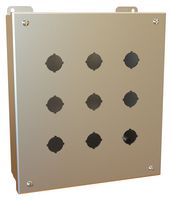 HAMMOND 1435MS16K