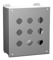 HAMMOND 1437X