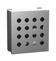 HAMMOND 1437SSA