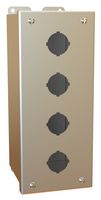 HAMMOND 1437S16D