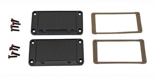 HAMMOND 1457KEPF