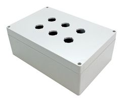 HAMMOND 1554MPB6