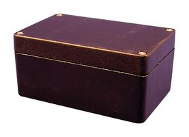 HAMMOND 1590Z164BK