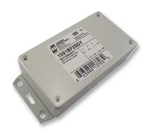 HAMMOND 1591BF2SGY