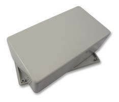 HAMMOND 1591DSGY