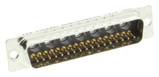 ITT CANNON DDM24W7PK87