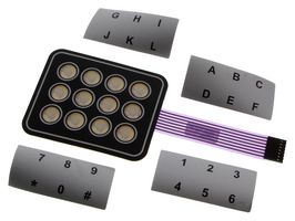 APEM AC3560