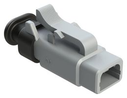 AMPHENOL SINE/TUCHEL ATM06-2S-SR01GY