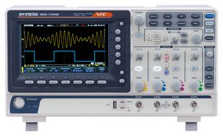GW INSTEK GDS-1104B