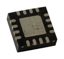 ANALOG DEVICES MAX5875EGK+D Digital to Analog Converter, High Dynamic Performance, CMOS Inputs, 16 bit, Parallel, 3.135 V