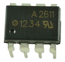 BROADCOM HCPL-2611-000E
