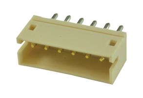 JST / JAPAN SOLDERLESS TERMINALS B6B-ZR(LF)(SN)