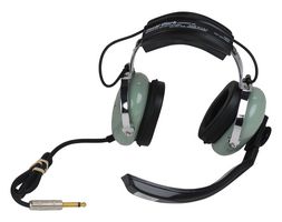 DAVID CLARK H-5030
