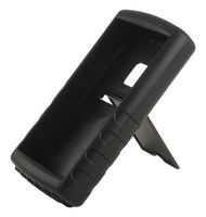 BOX ENCLOSURES 100-RBT-BLK Protective Boot, Black, 100, 101 Series LCD and Shell Cases