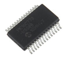 MICROCHIP PIC16C773-I/SS