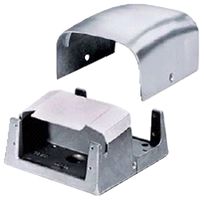 HUBBELL WIRING DEVICES FR80AL
