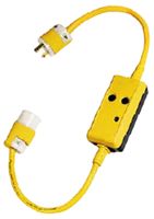HUBBELL WIRING DEVICES GFP3C20M