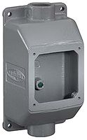 HUBBELL WIRING DEVICES FT302W