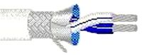 BELDEN 82841 877500 Multipair Cable, Shielded, 1 Pair, 24 AWG, 500 ft, 152 m