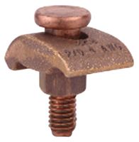 ABB - THOMAS & BETTS GTC24 Ground Clamp, Tower, Copper, 21.1 mm - 126.6 mm Range