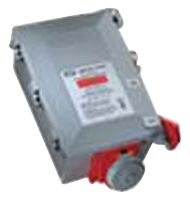 HUBBELL WIRING DEVICES HBL430MIF7W