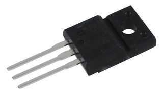 VISHAY IRFIZ48GPBF Power MOSFET, N Channel, 60 V, 37 A, 0.018 ohm, TO-220, Through Hole