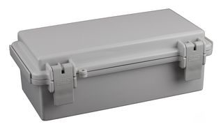 BUD INDUSTRIES NBF-32006