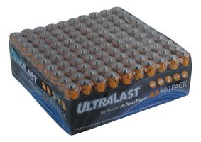ULTRALAST ULA100AAB