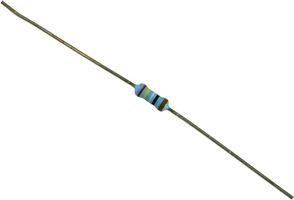 VISHAY MBB02070C2490FRP00