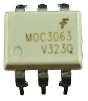 ONSEMI MOC3063TVM.