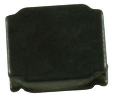 VISHAY IFSC1008ABER1R0M01 Power Inductor (SMD), 1 µH, 2.6 A, Shielded, 2.7 A, IFSC-1008AB-01 Series, 1008 [2520 Metric]