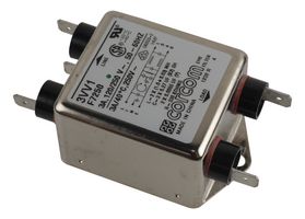 CORCOM - TE CONNECTIVITY 3VV1