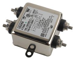 CORCOM - TE CONNECTIVITY 10VK6