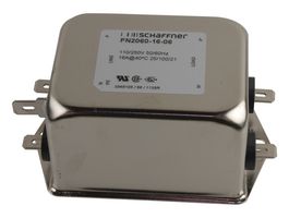 SCHAFFNER - TE CONNECTIVITY FN2060-16-06