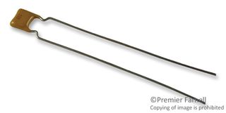 KYOCERA AVX SL215E105MABTR1