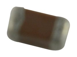 TDK C1608X5R1E105K080AC SMD Multilayer Ceramic Capacitor, C Series, 1 µF, 25 V, 0603 [1608 Metric], ± 10%, X5R