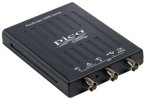 PICO TECHNOLOGY PICOSCOPE 2204A