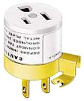 HUBBELL WIRING DEVICES HBL5273L