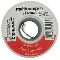MULTICOMP PRO 21-1045