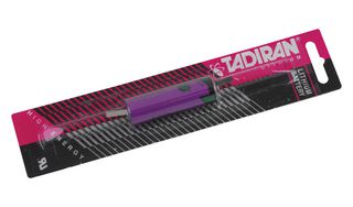 TADIRAN BATTERIES TL-5104/T-BP Battery, 3.6 V, AA, Lithium, 2.1 Ah, Solder Tab, 1