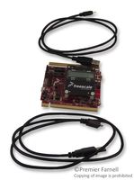 TWR-KL46Z48M - Evaluation KitKl26, Kintetis, Tower, LCD, Cortex-M0+