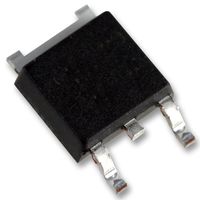 STMICROELECTRONICS STTH506B-TR