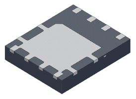 ONSEMI FDMS86182