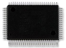 NXP MC9S12XET256MAA